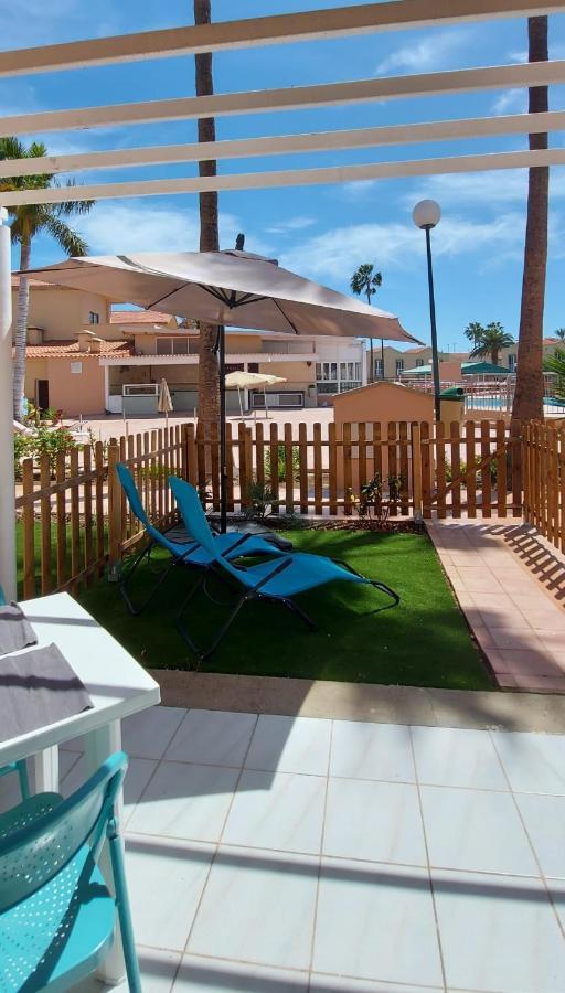 Oceano Mare - Tu Casa En Maspalomas Maspalomas  Exterior photo