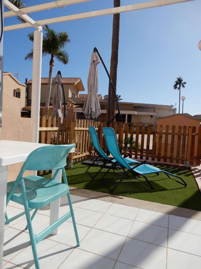 Oceano Mare - Tu Casa En Maspalomas Maspalomas  Exterior photo