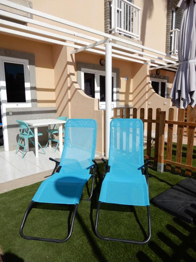 Oceano Mare - Tu Casa En Maspalomas Maspalomas  Exterior photo